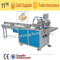 CE Certificate Semi automatic Napkin Tissue Plastic Packing Machine